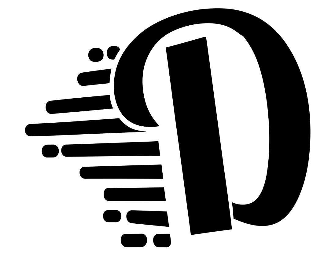 DIGITLOAD Logo